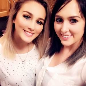 Meet your Posher, Gwen